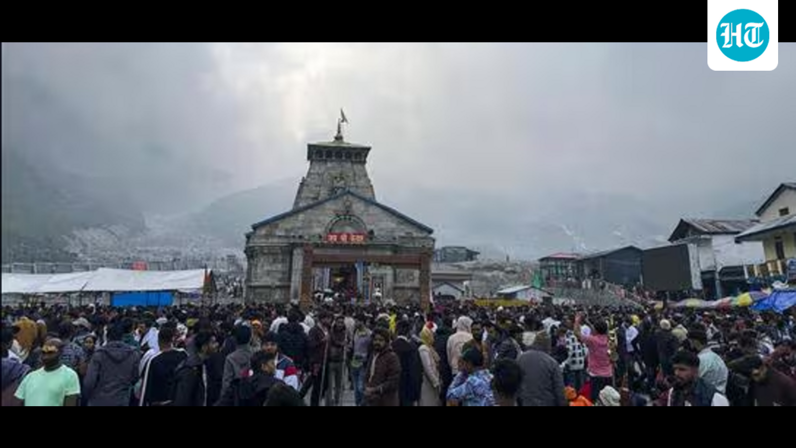 Char Dham Yatra: Safety measures tightened following helicopter accidents last year