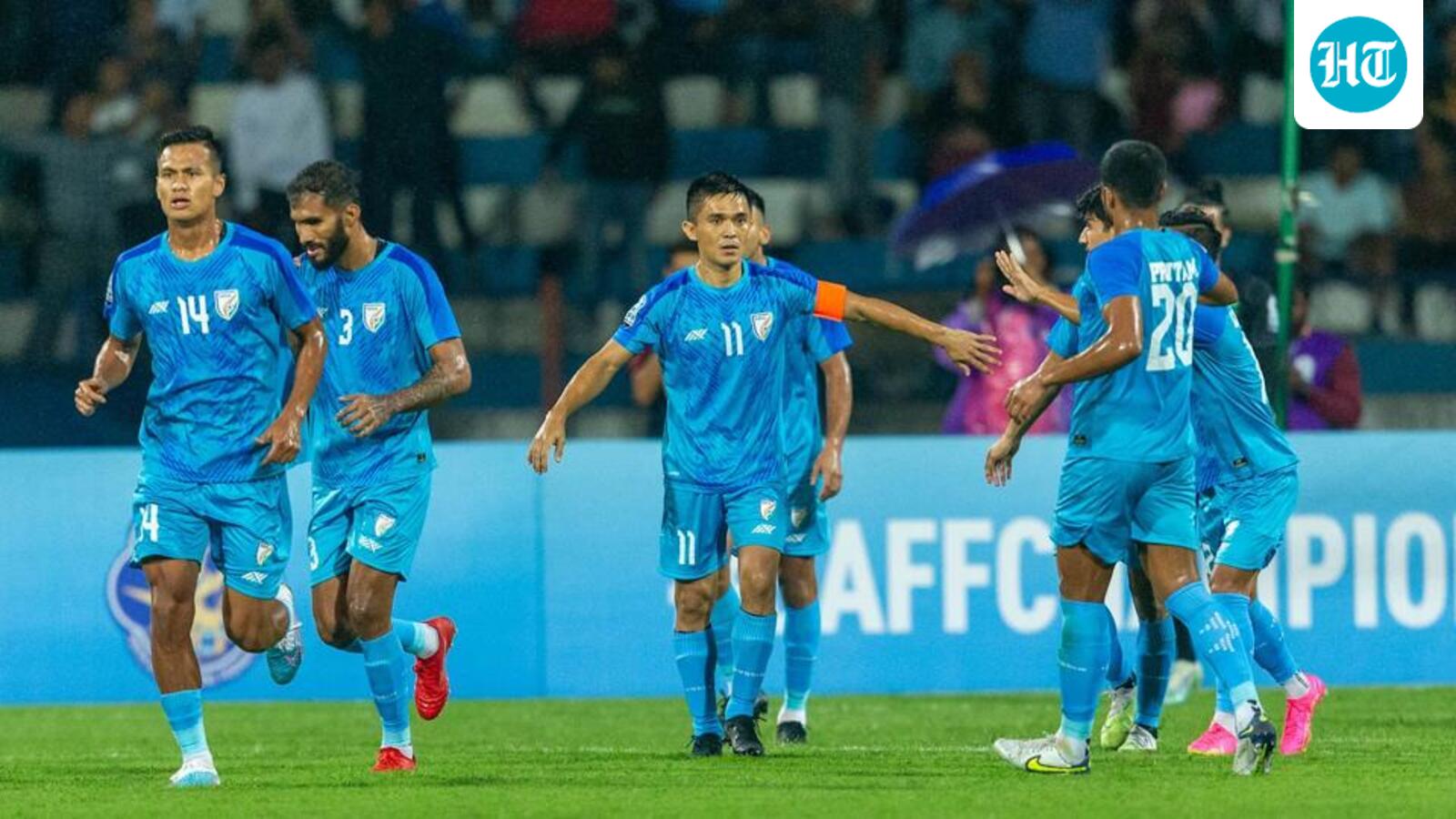 HistoriCity: Forgotten tales of Indian Football