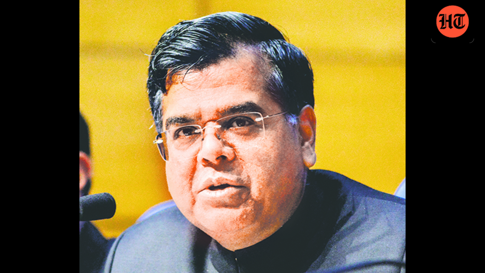Pragati platform expedited infrastructure projects worth  ₹85 lakh crore: Cabinet secretary