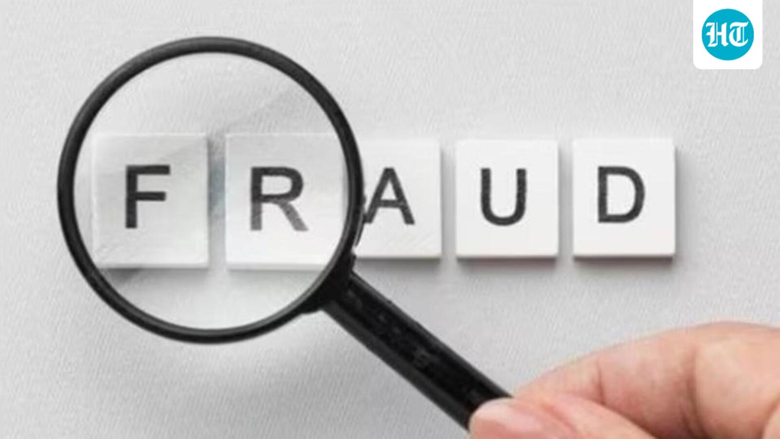 Former Rajya Sabha MP duped of  ₹7.80 crore in cyber fraud: Police