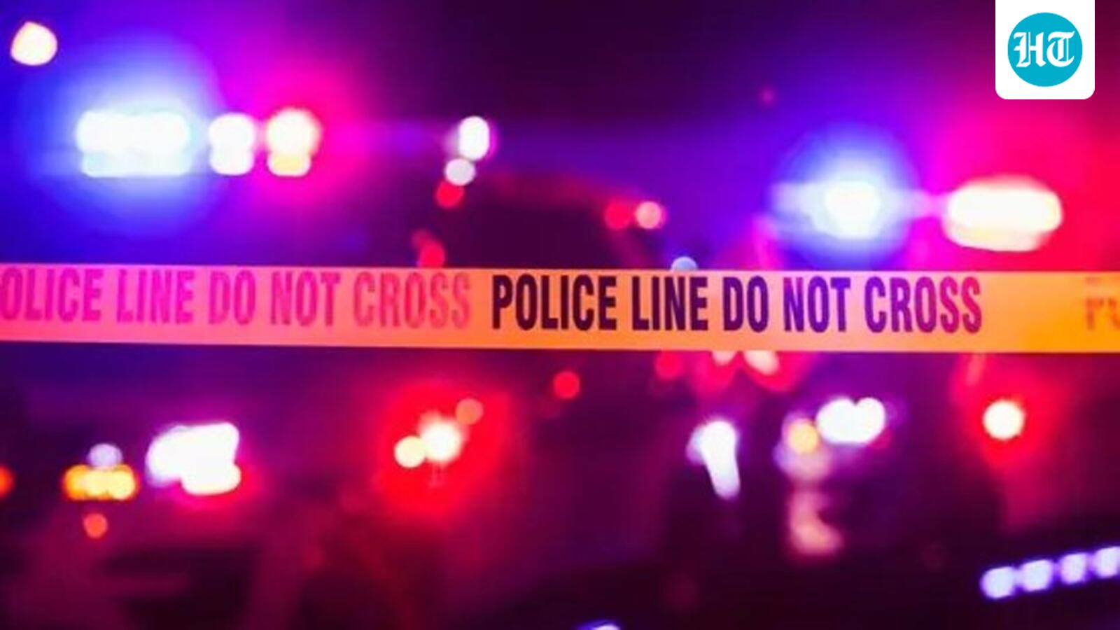 Two stabbed to death after food altercation at dhaba in Ghaziabad’s Khoda