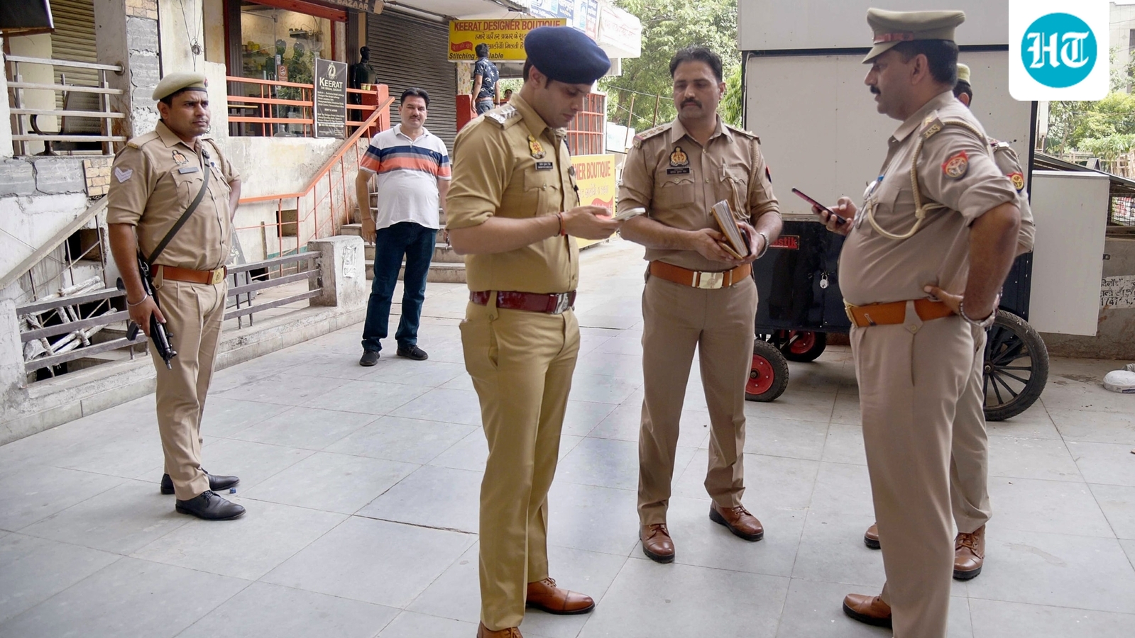 Murder arrest, then a chilling confession: Russian tourist in Goa may have killed others | What we know