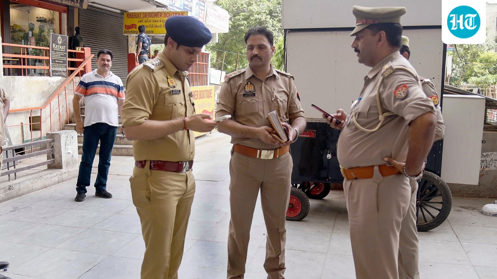 Masked men attack Congress MLA's son in Uttarakhand