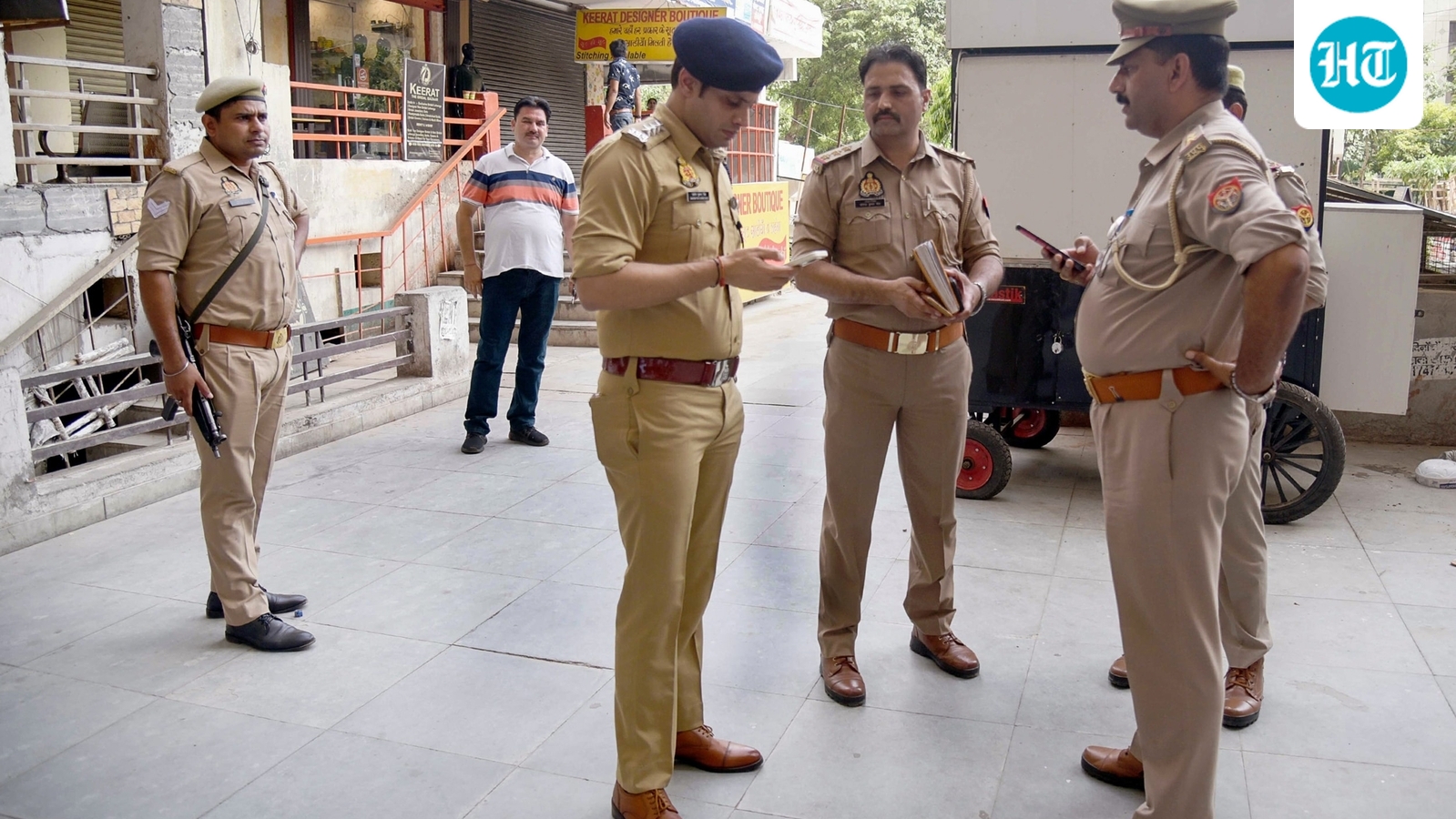 Bobby Kataria released on bail after 20 months in custody in human trafficking probe