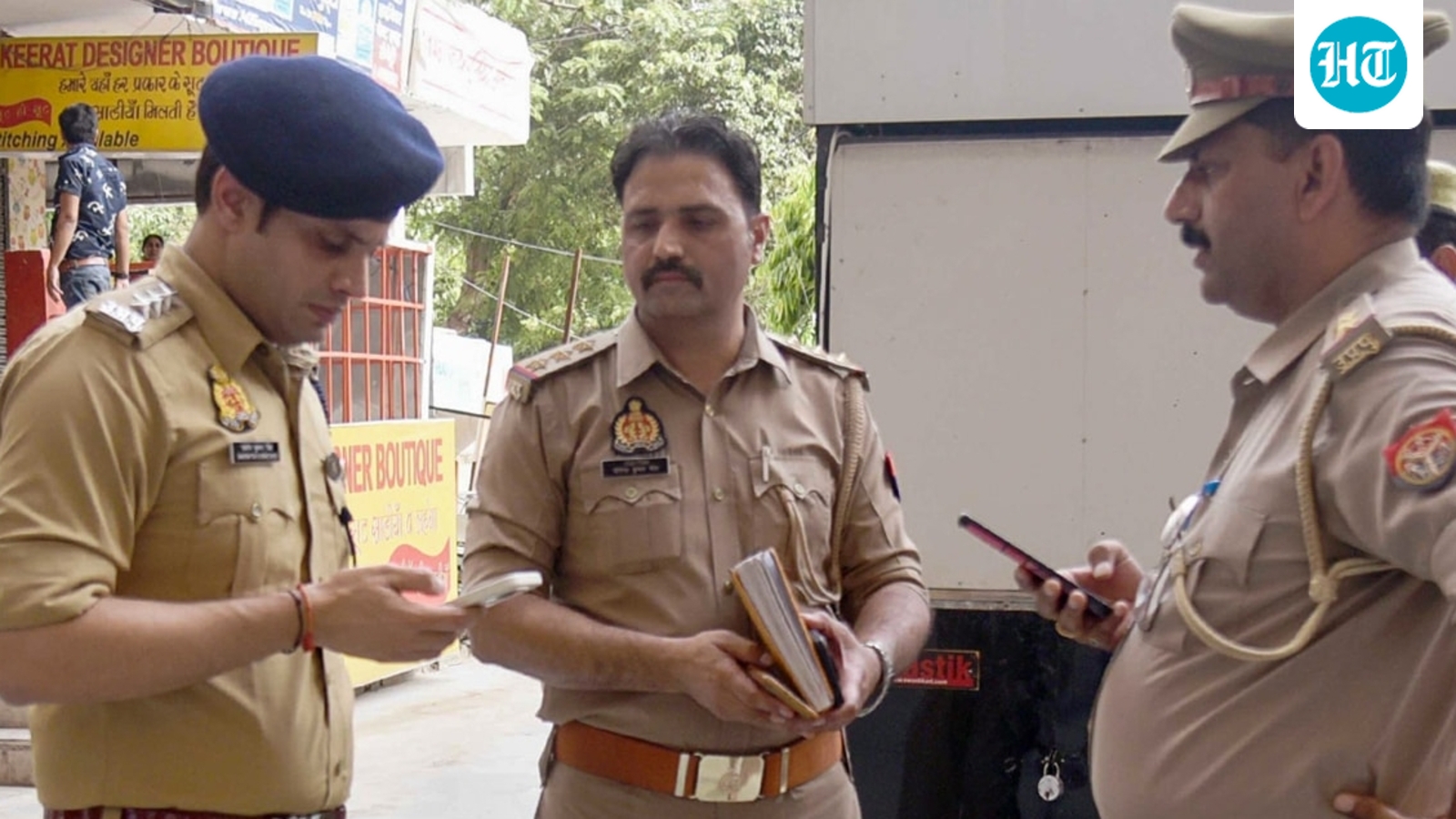 Father sells baby boy for  ₹1 lakh in Odisha; child rescued, 2 detained