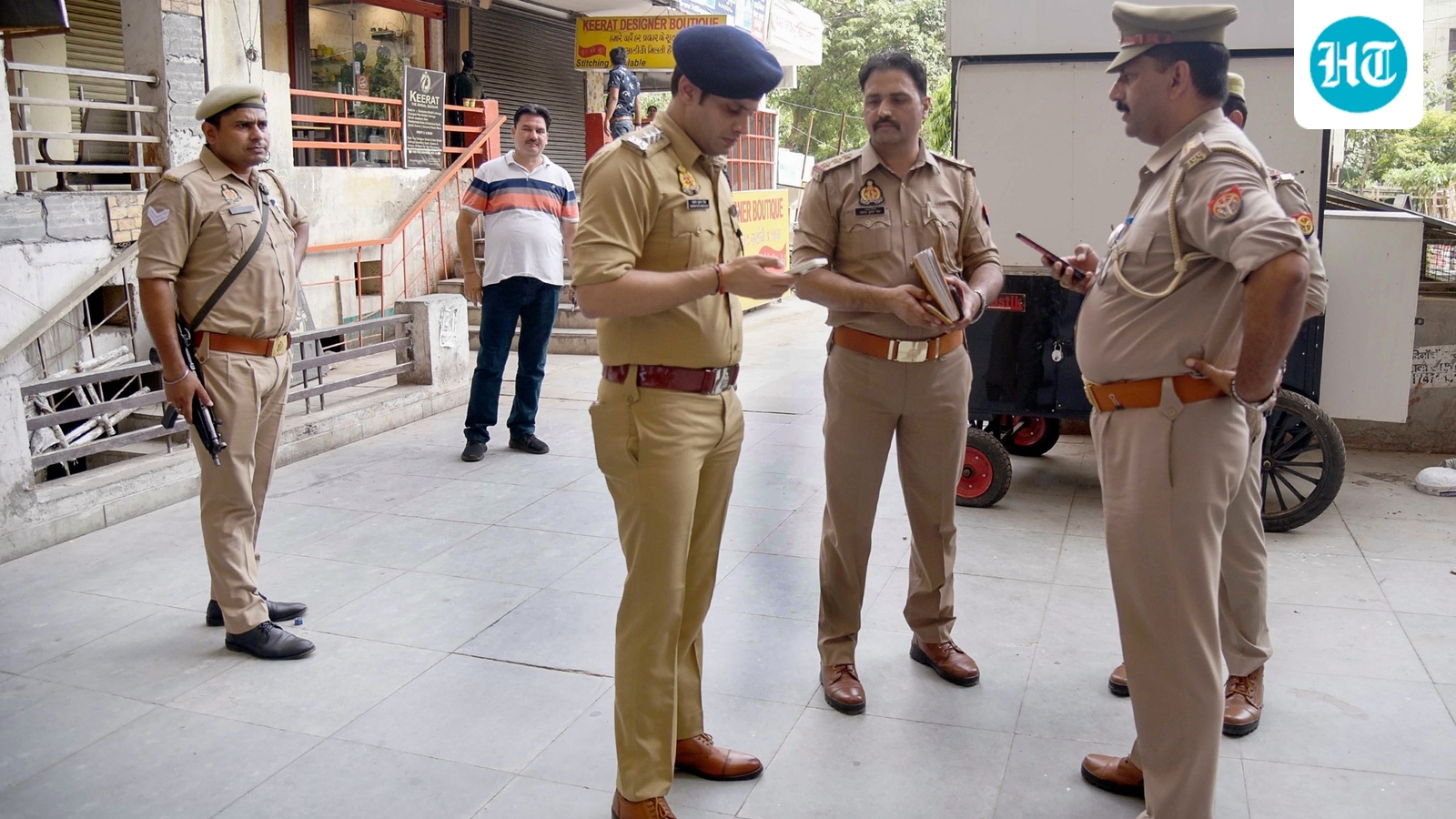 Affair, murder and body parts dumped in forest: How Navi Mumbai man was killed by wife, her lover
