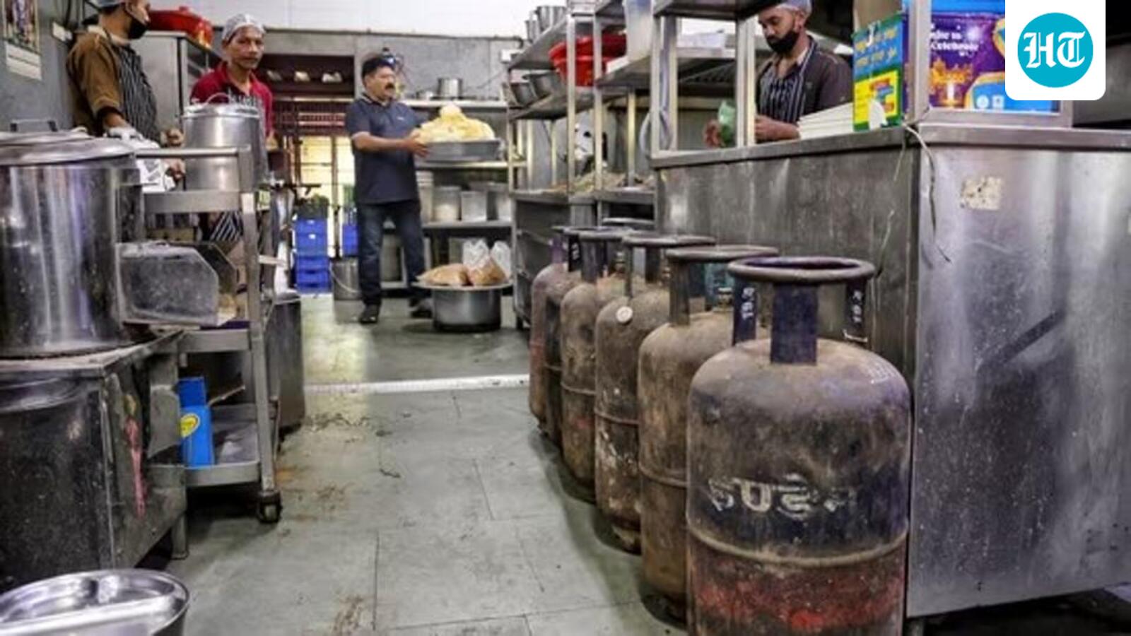 Commercial LPG price up 47.8%; ATF cost raised for foreign airlines