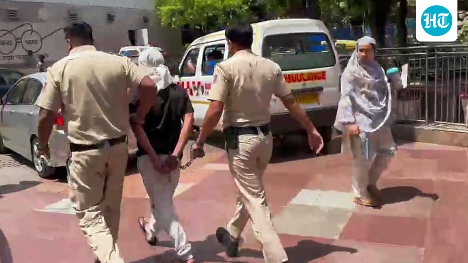 Delhi crime horror: Dragged down a floor to open biometric locker, raped when unconscious