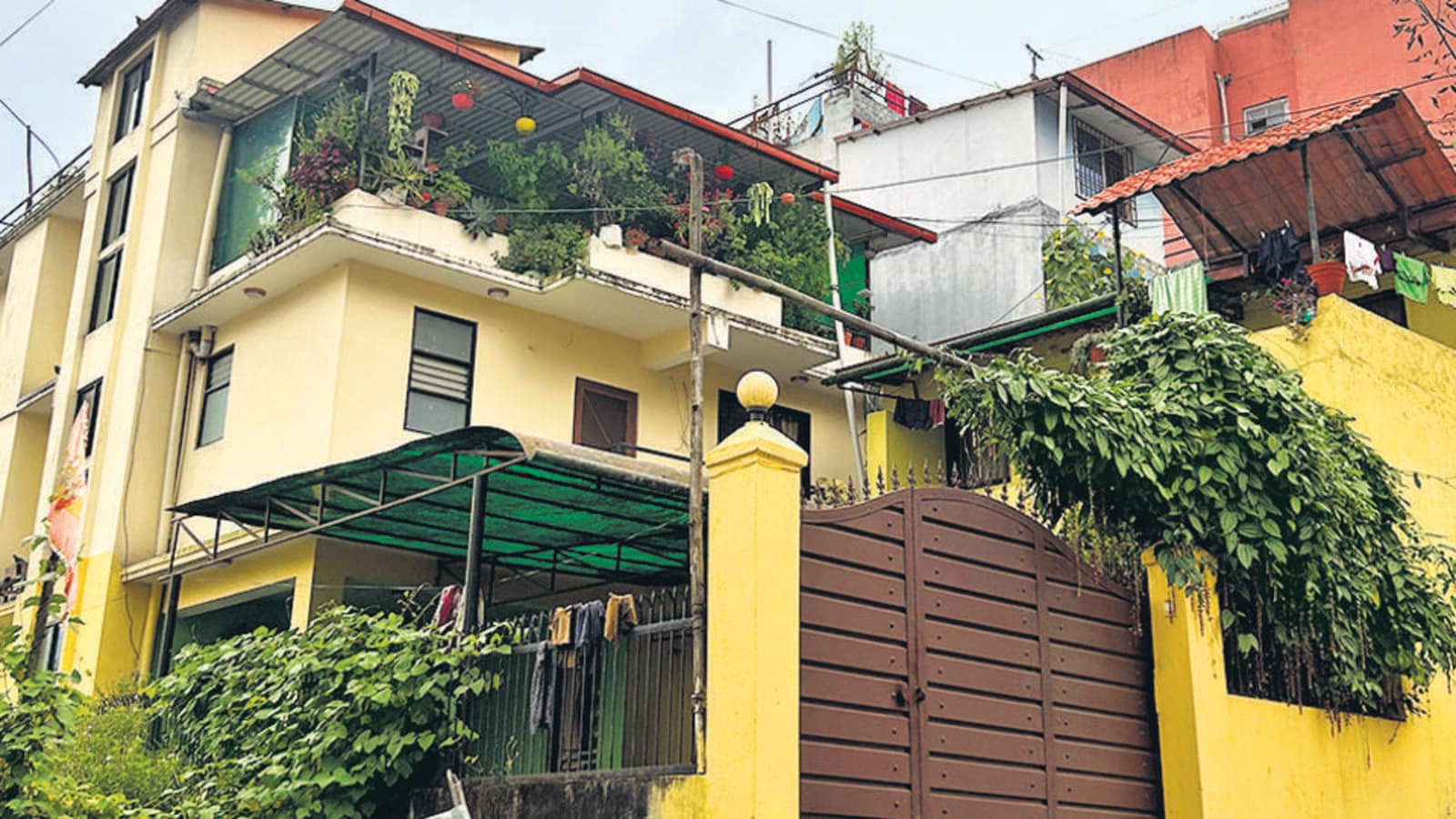 Nepal PM Shushila Karki's neighbour recall her simple life, harassment she faced