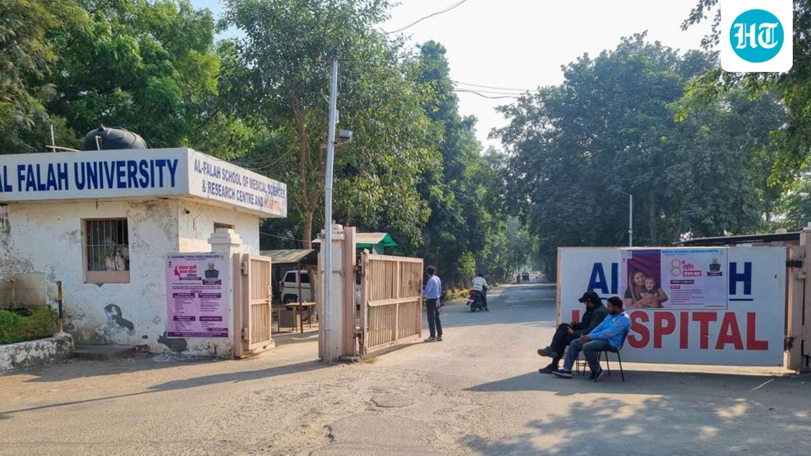 Money laundering case: ED files charge sheet against Al-Falah head, attaches  ₹139 cr assets