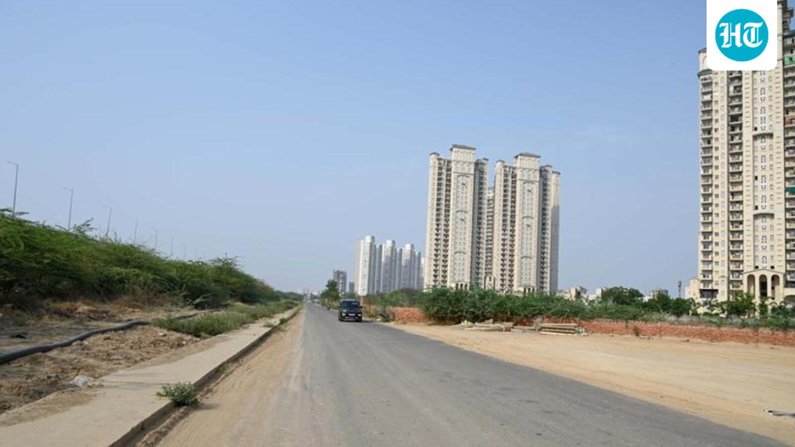 Cabinet approves construction of 6-lane Dwarka tunnel in Delhi