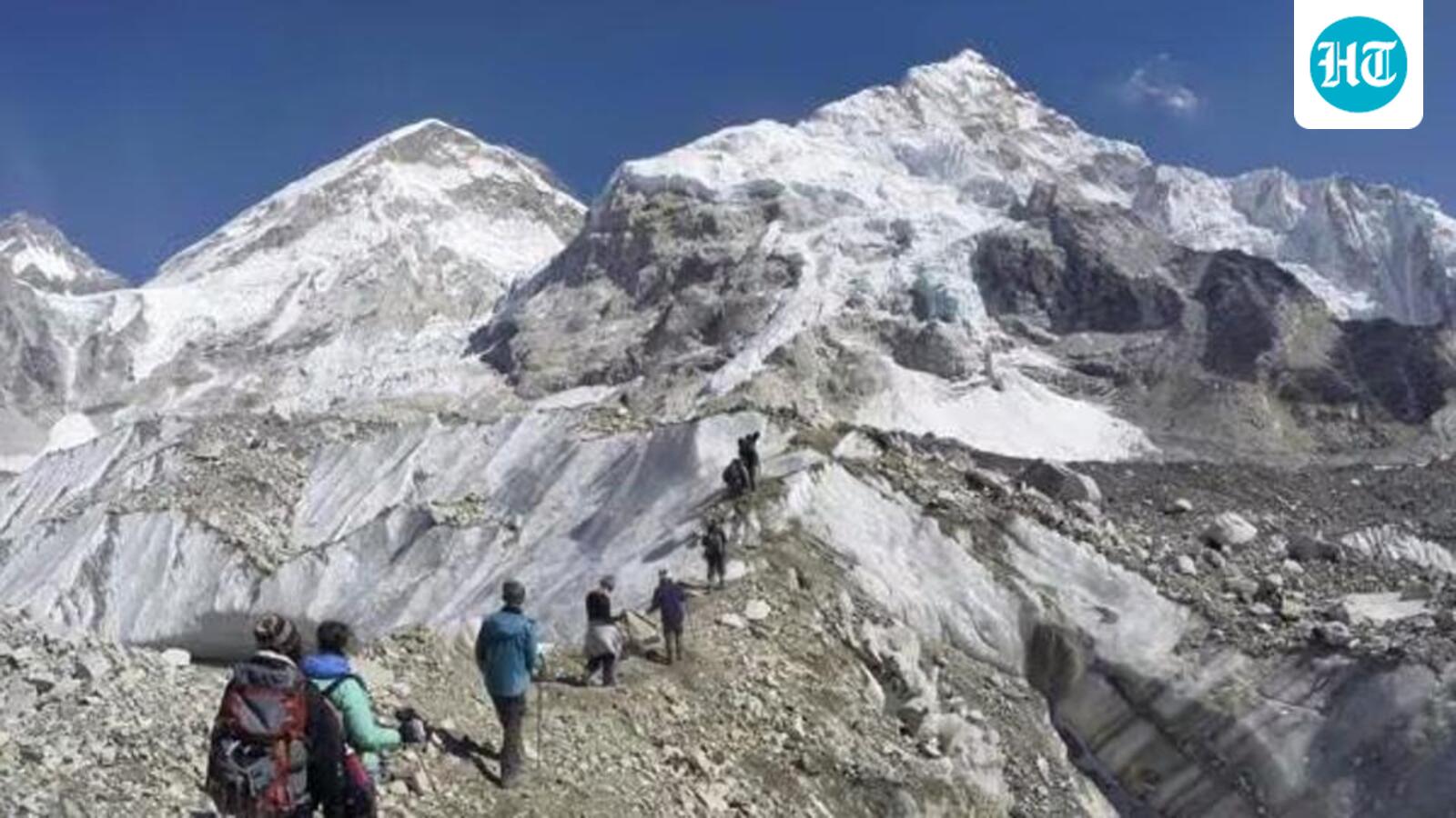 Uttarakhand govt plans to regulate trekking, mountaineering under new framework