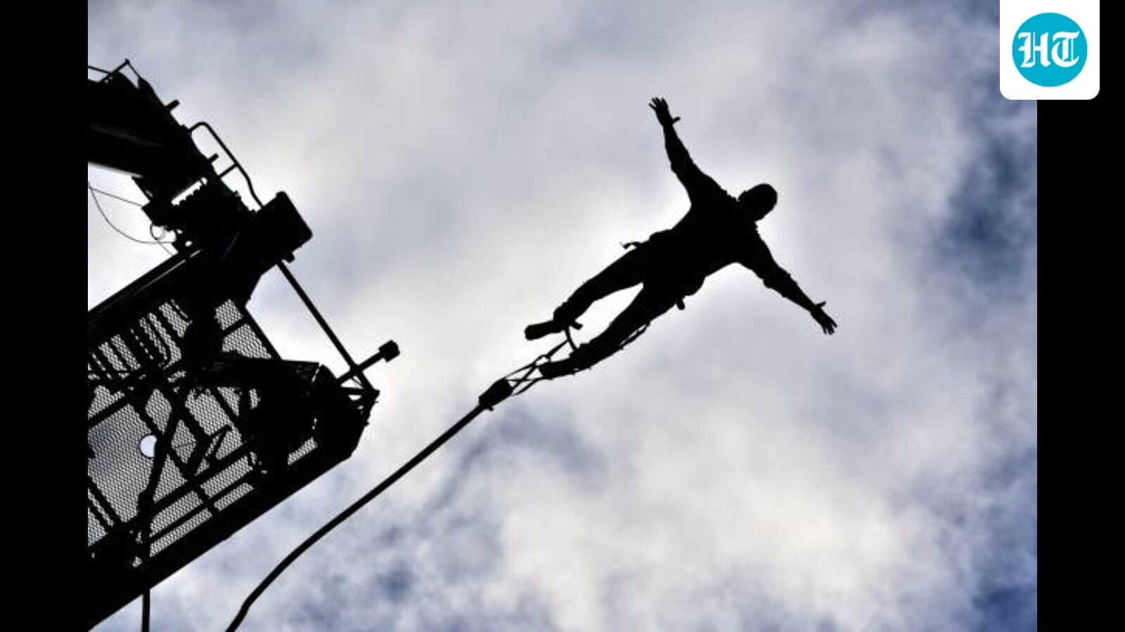 Uttarakhand to soon roll out bungee jumping regulations