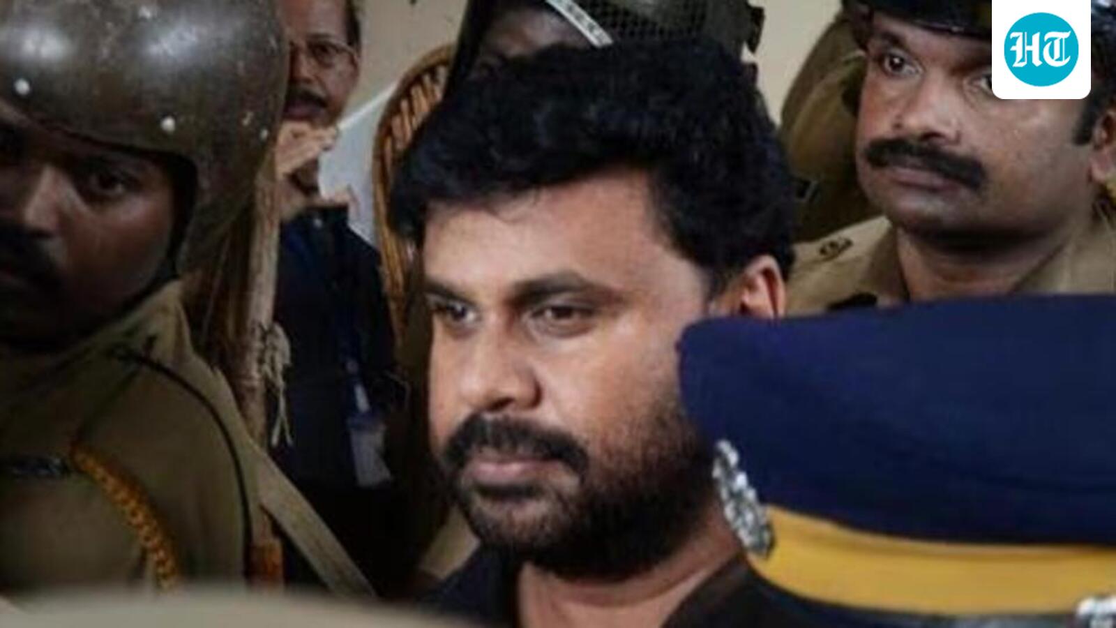 Actress assault case: Kerala court acquits actor Dileep, six found guilty