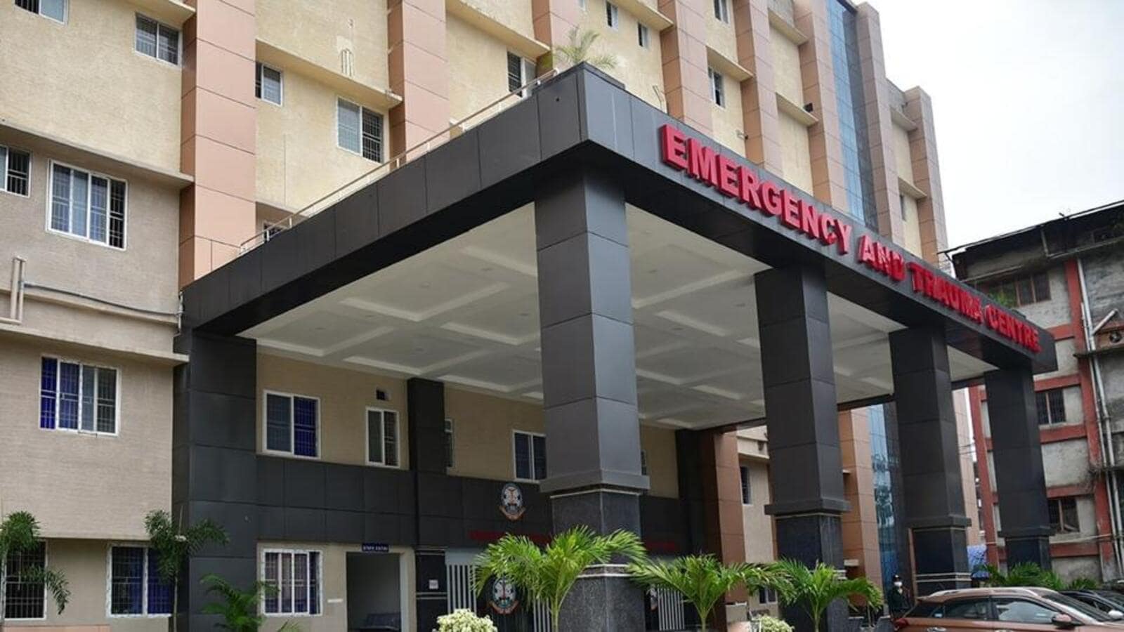 Arunachal doctors call off 48-hour shutdown after govt assurance on safety