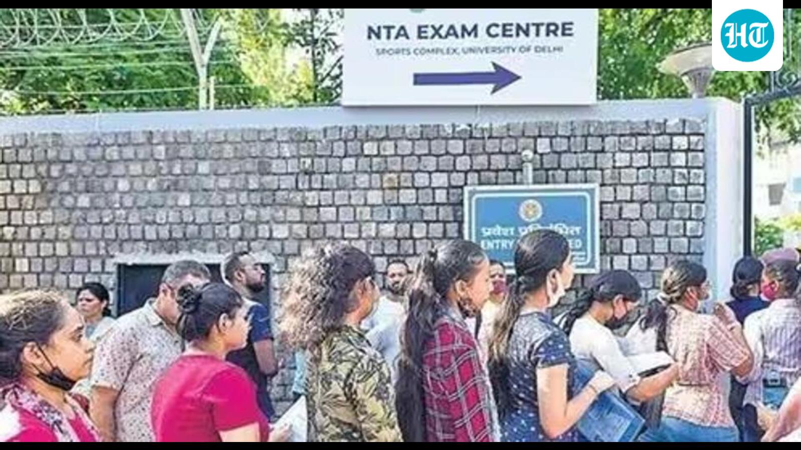 JEE Main 2026: NTA revises chemistry answer keys after complaints