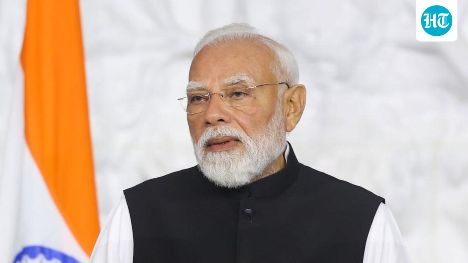 PM Modi to inaugurate Pachpadra refinery, lay foundation for Jaipur Metro phase 2