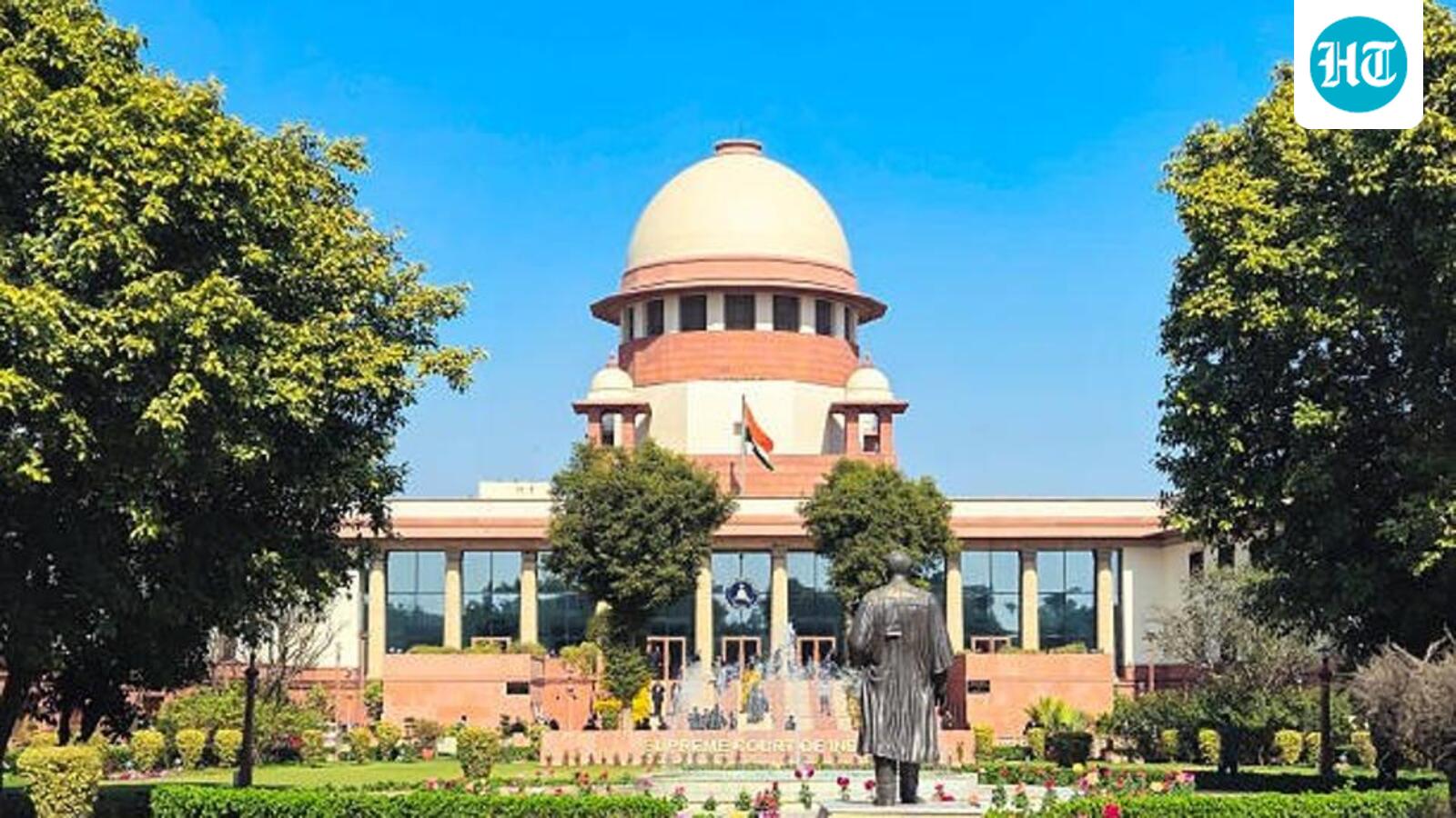 ‘Cockroaches’ attacking system: SC rebukes over growing assaults on judiciary