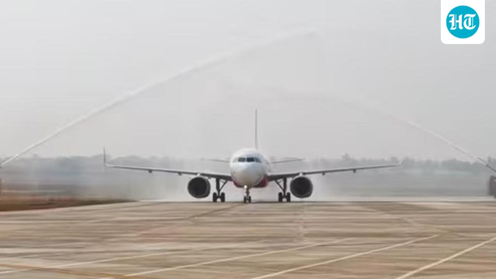 2023 near-miss probe: DGCA to check carriers’ nav systems