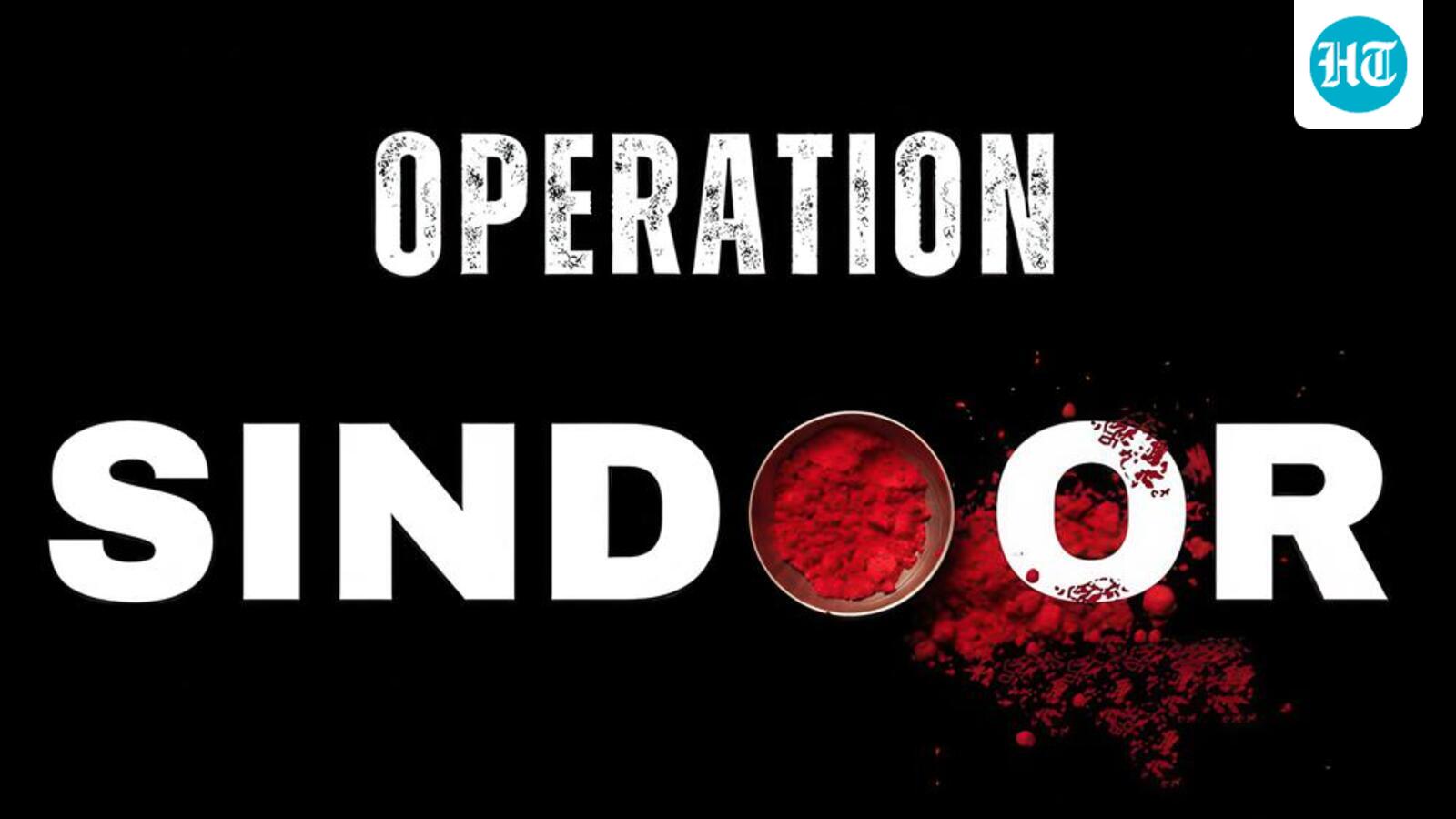 Operation Sindoor may be longest beyond-visual-range air battle ever: IISS