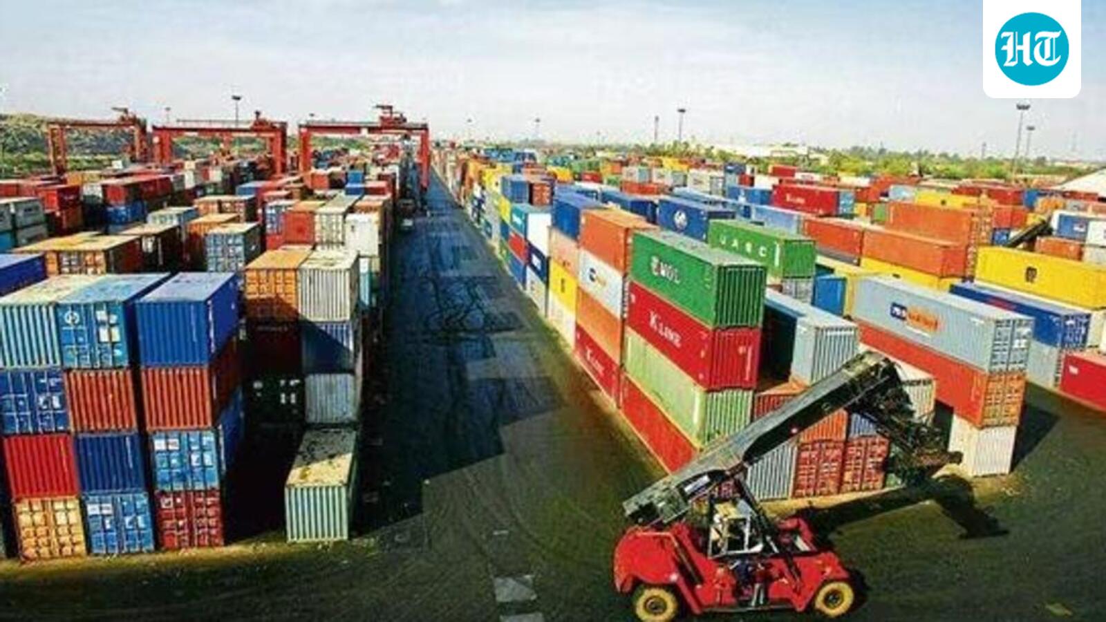 India needs 216 multimodal logistics parks by 2047 for smooth freight movement: CII