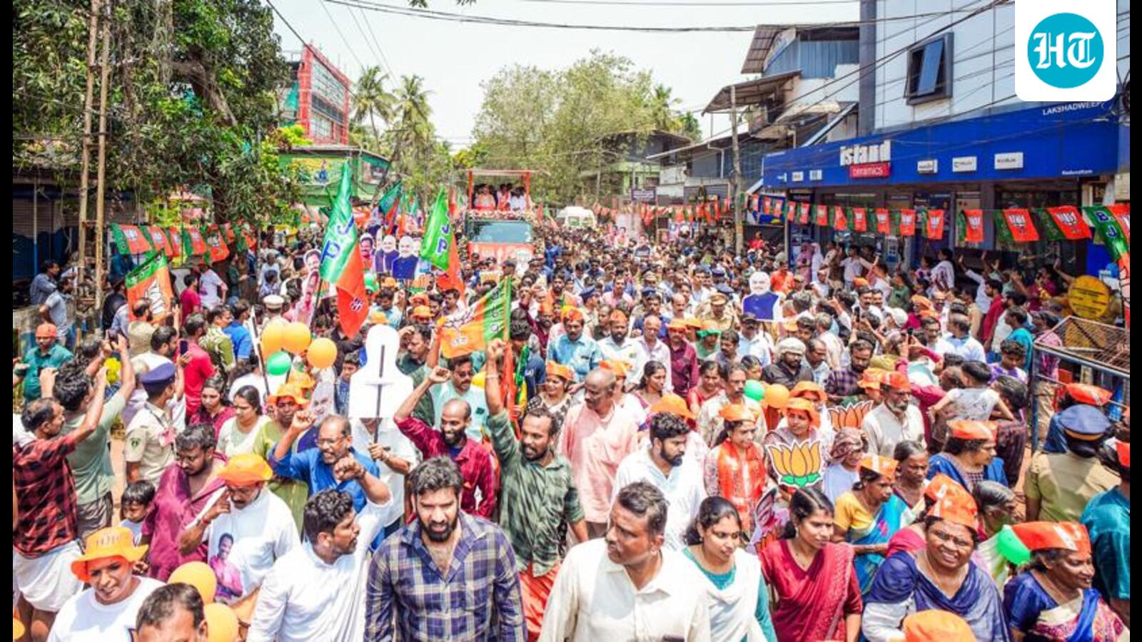 Keeping up with UP: Can mere lip service ensure support of women voters