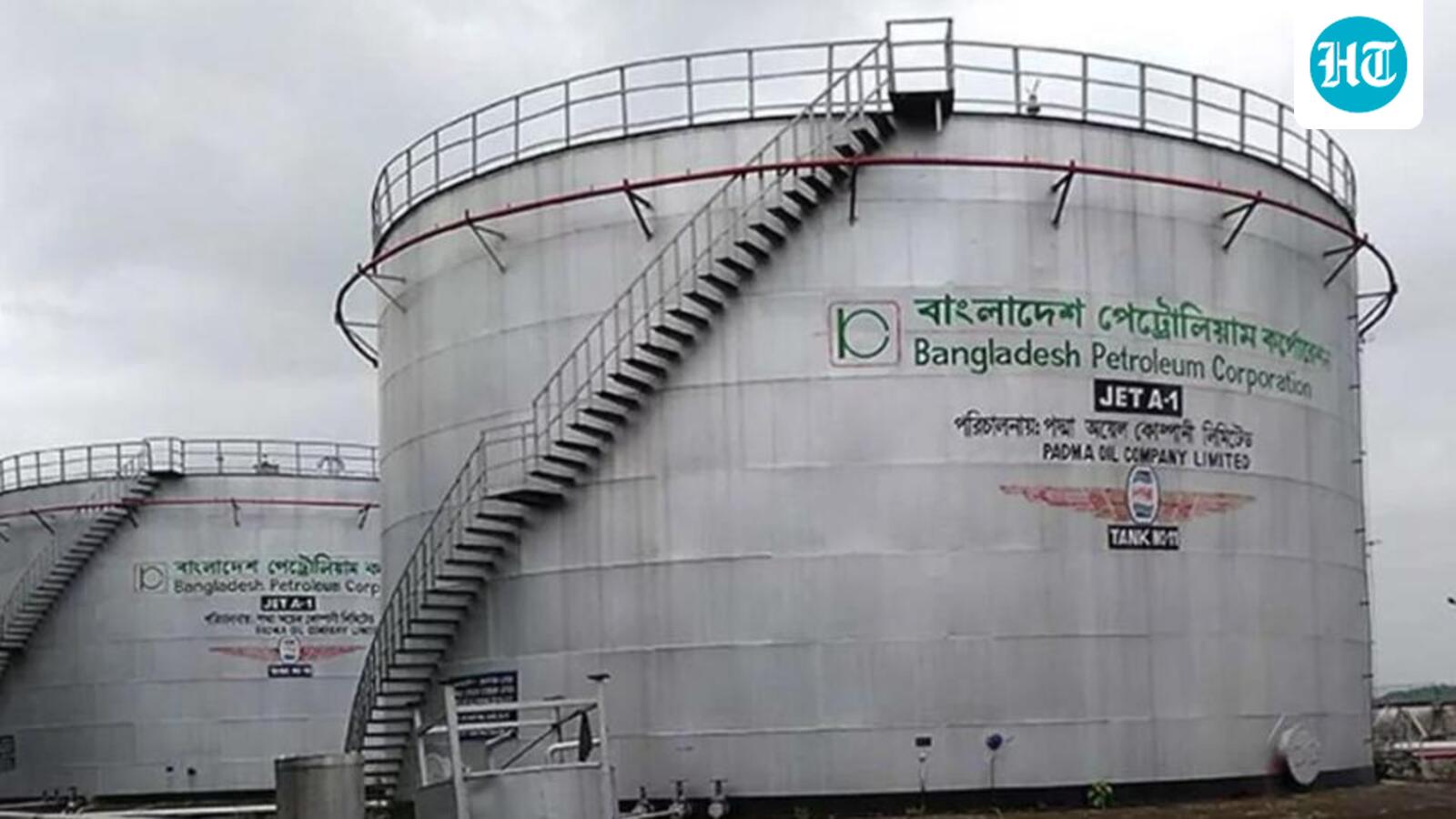 India to consider Bangladesh’s request for additional diesel supplies