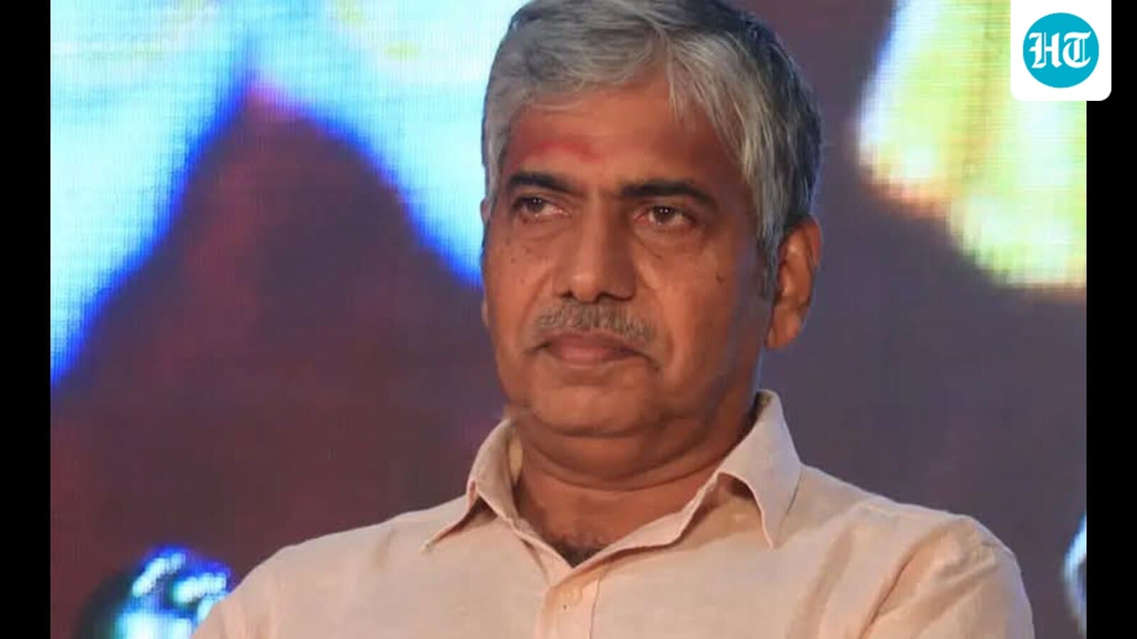 Former Kerala top cop set to join RSS as a full-time worker