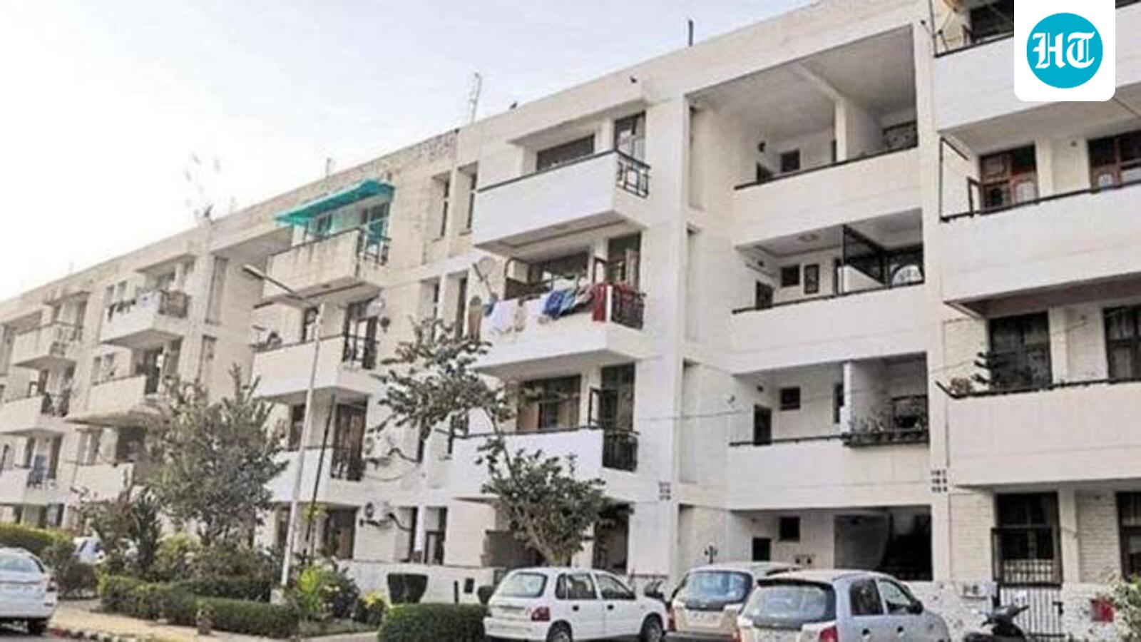 Central govt quarters licence fee revised from July 1