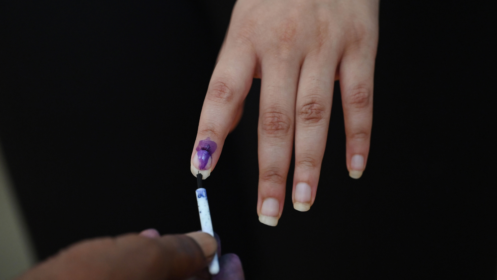 Bihar creates history with India’s first mobile e-voting in local body polls