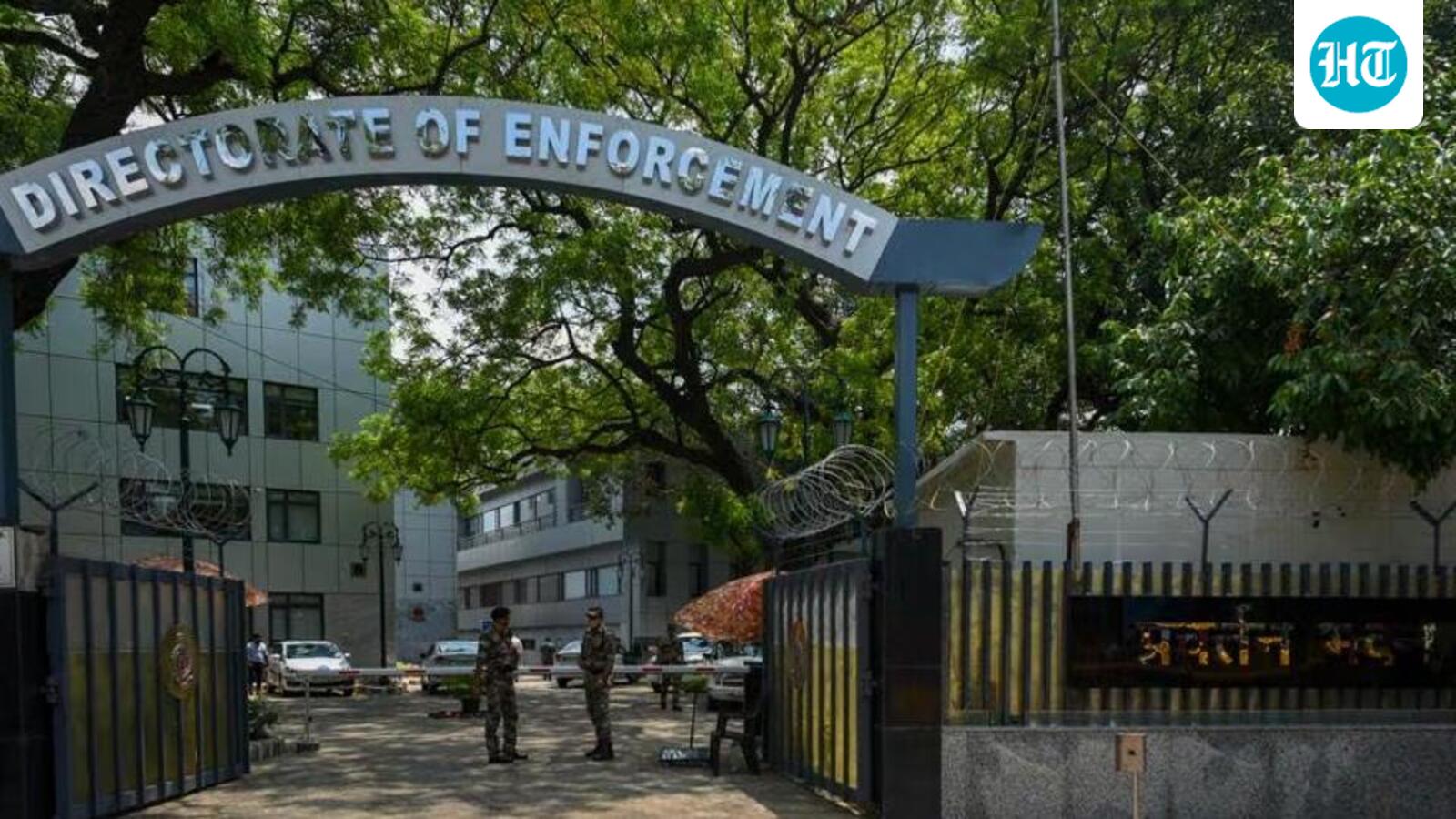 Finance ministry approves cadre expansion in Enforcement Directorate