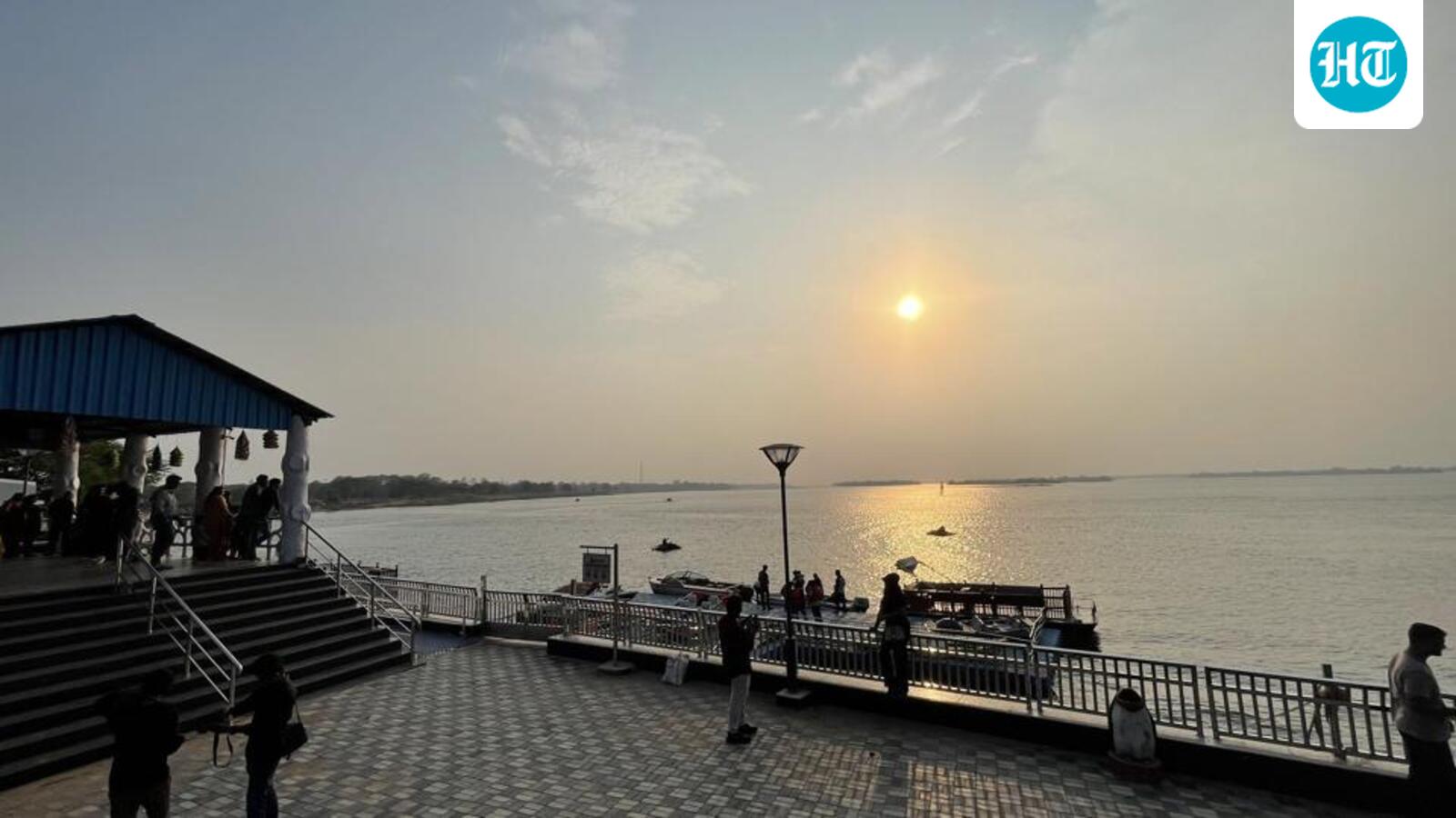 Odisha launches  ₹500 crore scheme to transform riverfronts, urban water bodies