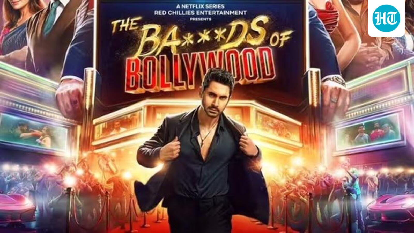 Delhi HC reserves verdict in Sameer Wankhede’s suit on ‘Ba***ds of Bollywood’