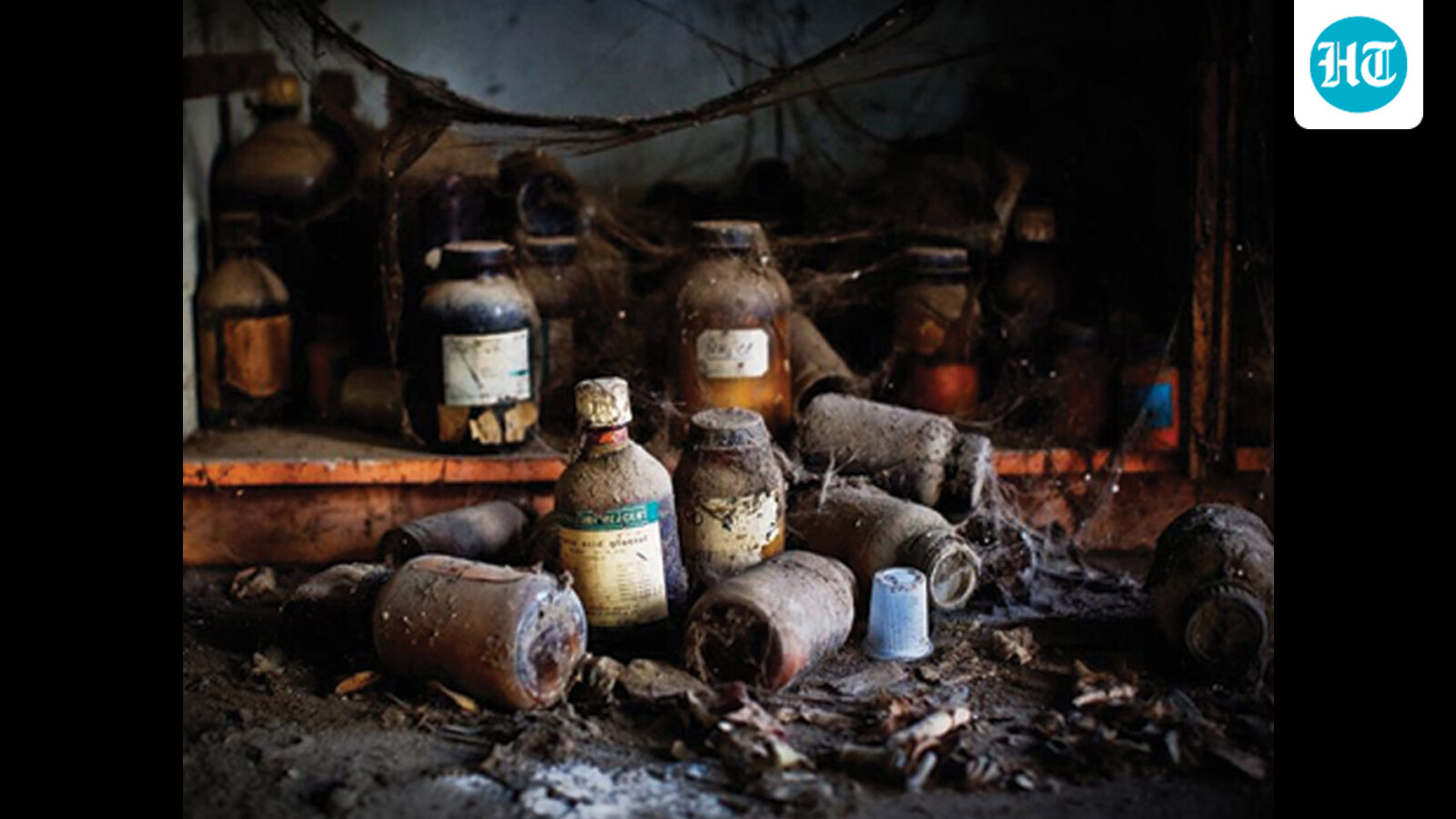 Dispose ash from Union Carbide waste within 2 months: MP High Court to state government