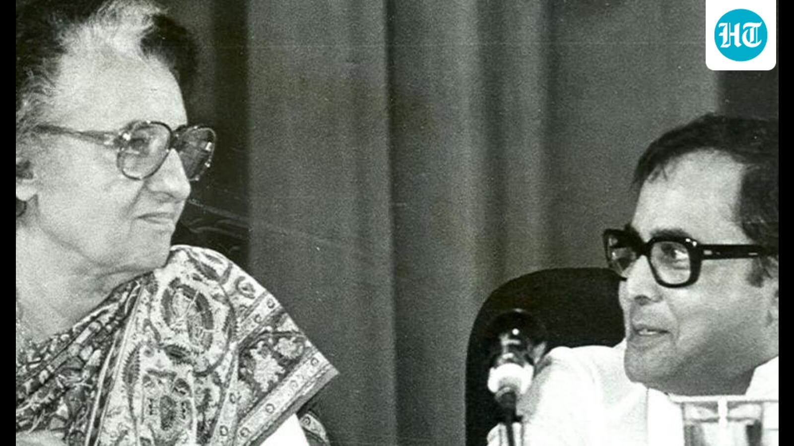 NCERT Class 9 social science textbook features Emergency; sparks war of words