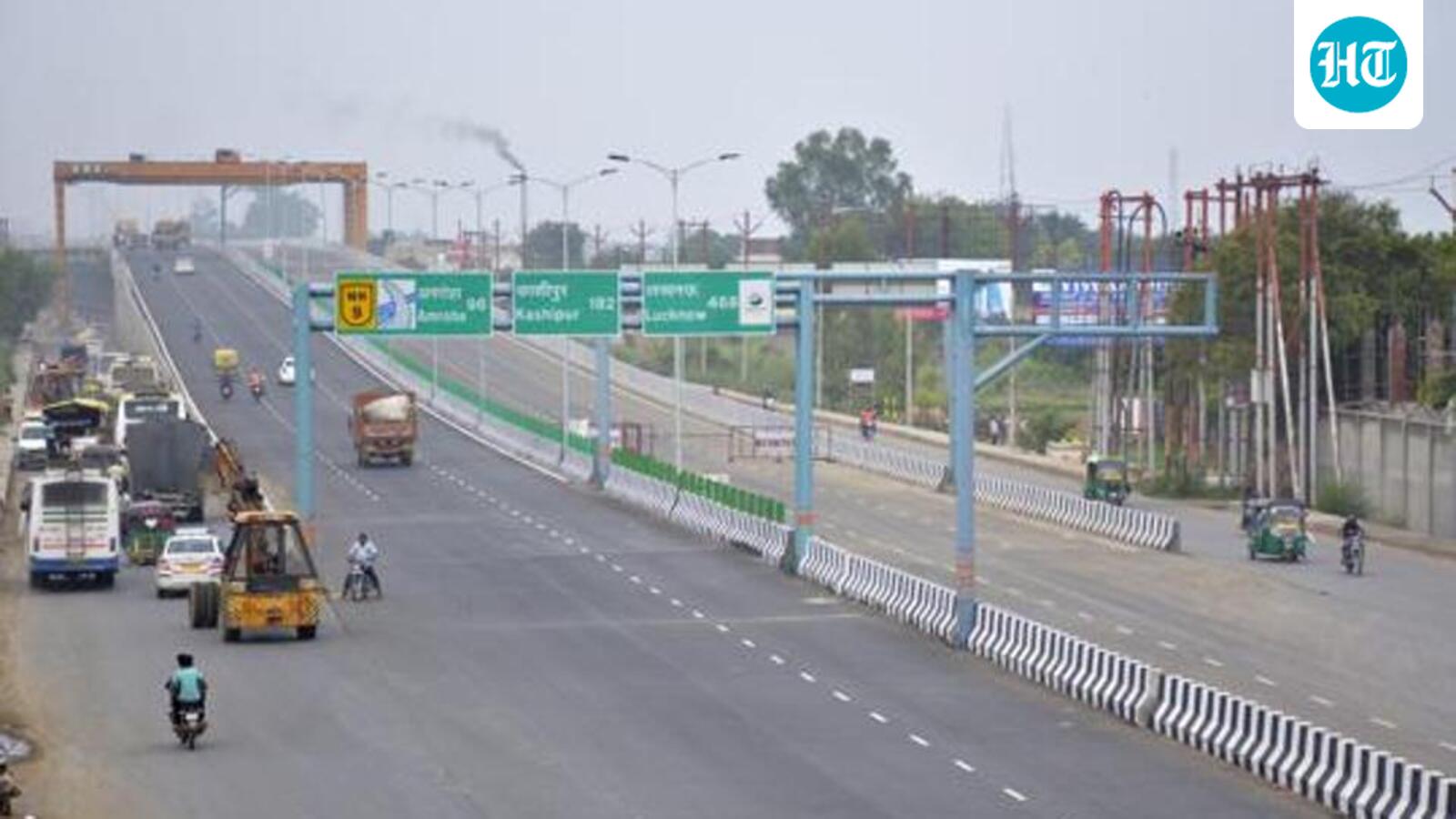 NHAI to soon issue safety alerts via messages, calls; signs MoU with Jio