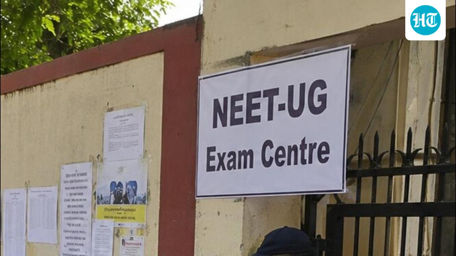 20-year-old due to reappear for NEET dies after falling from Indore building