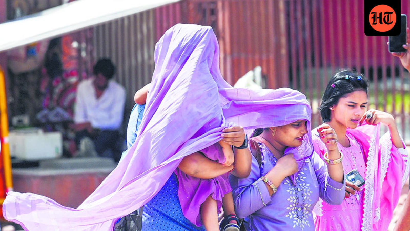 Climate crisis accelerated in last 10 years: Study