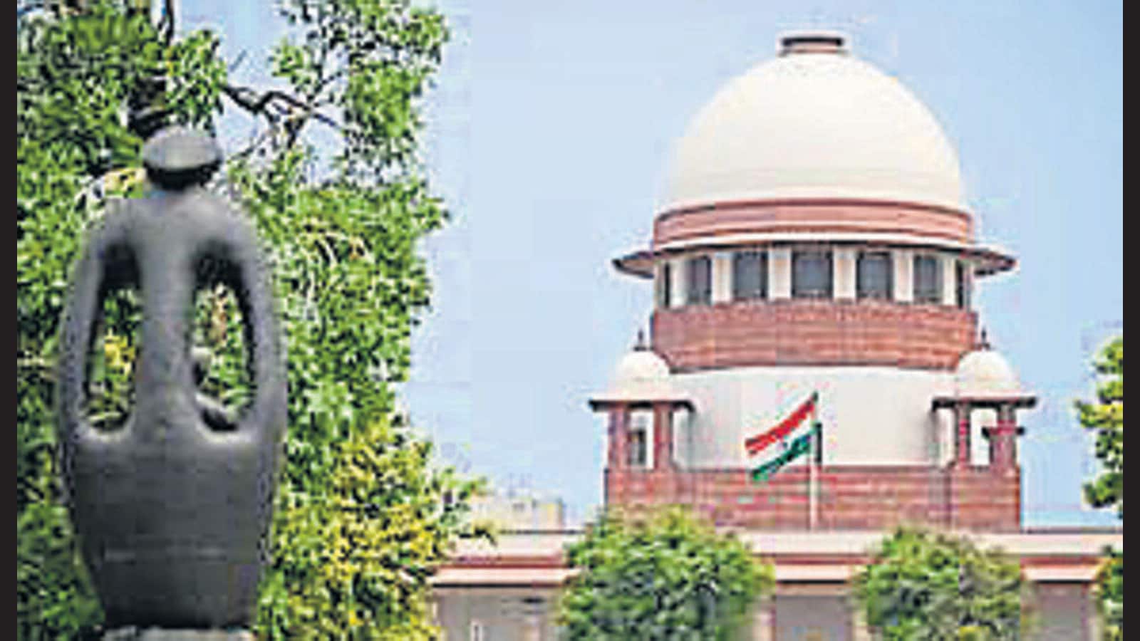 Centre tells SC states can’t move court over governors’ delay