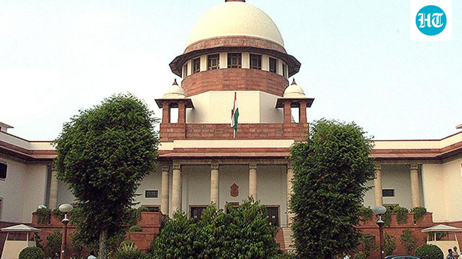 Treaties must protect India’s tax sovereignty: SC