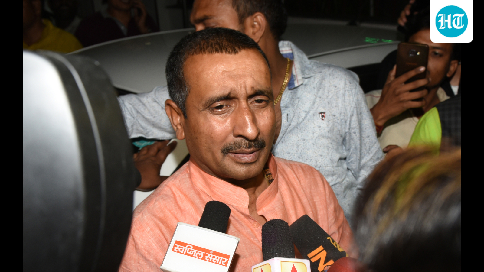 Delhi high court seeks Sengar, CBI responses on Unnao victim’s plea for evidence
