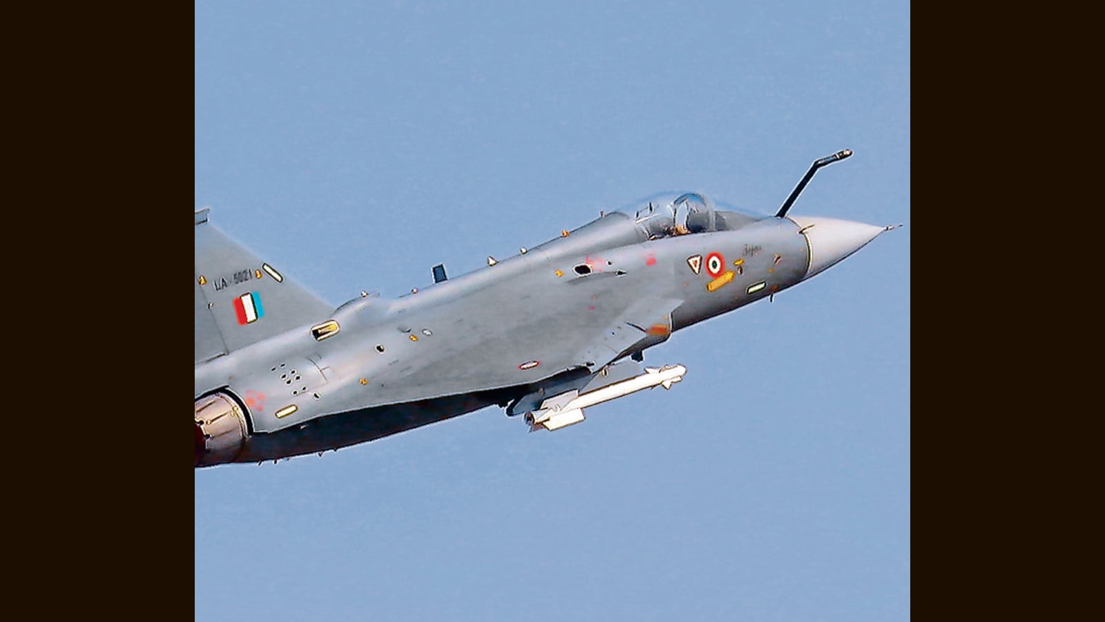 LCA Mk-1A engine supplies from US stabilise, will help HAL meet delivery targets