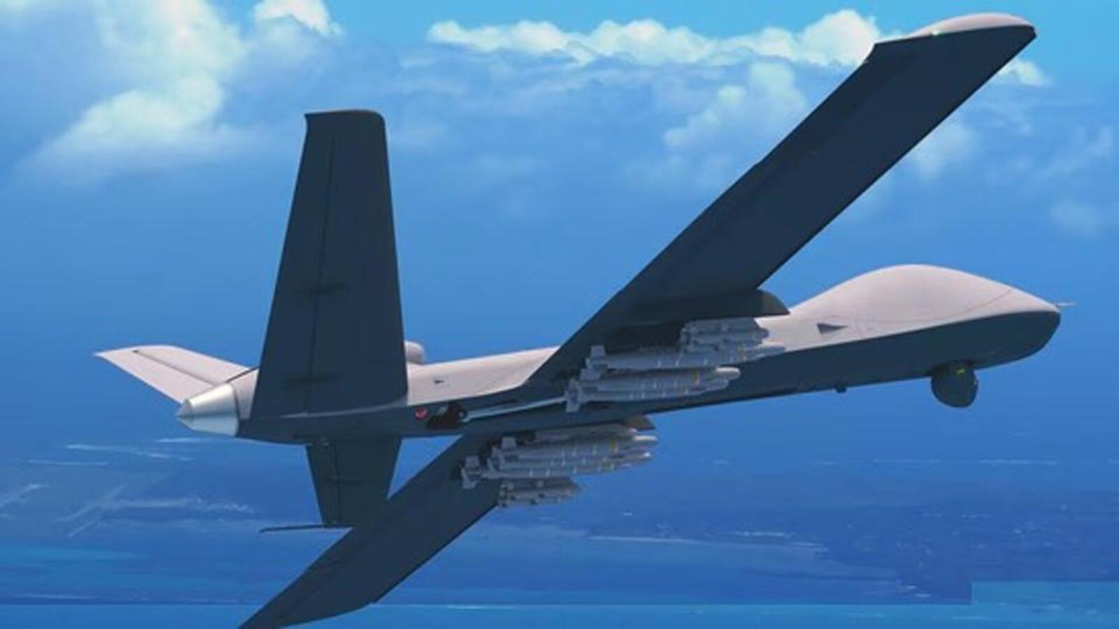 India, EU conduct first joint counter-terror exercise focused on drones