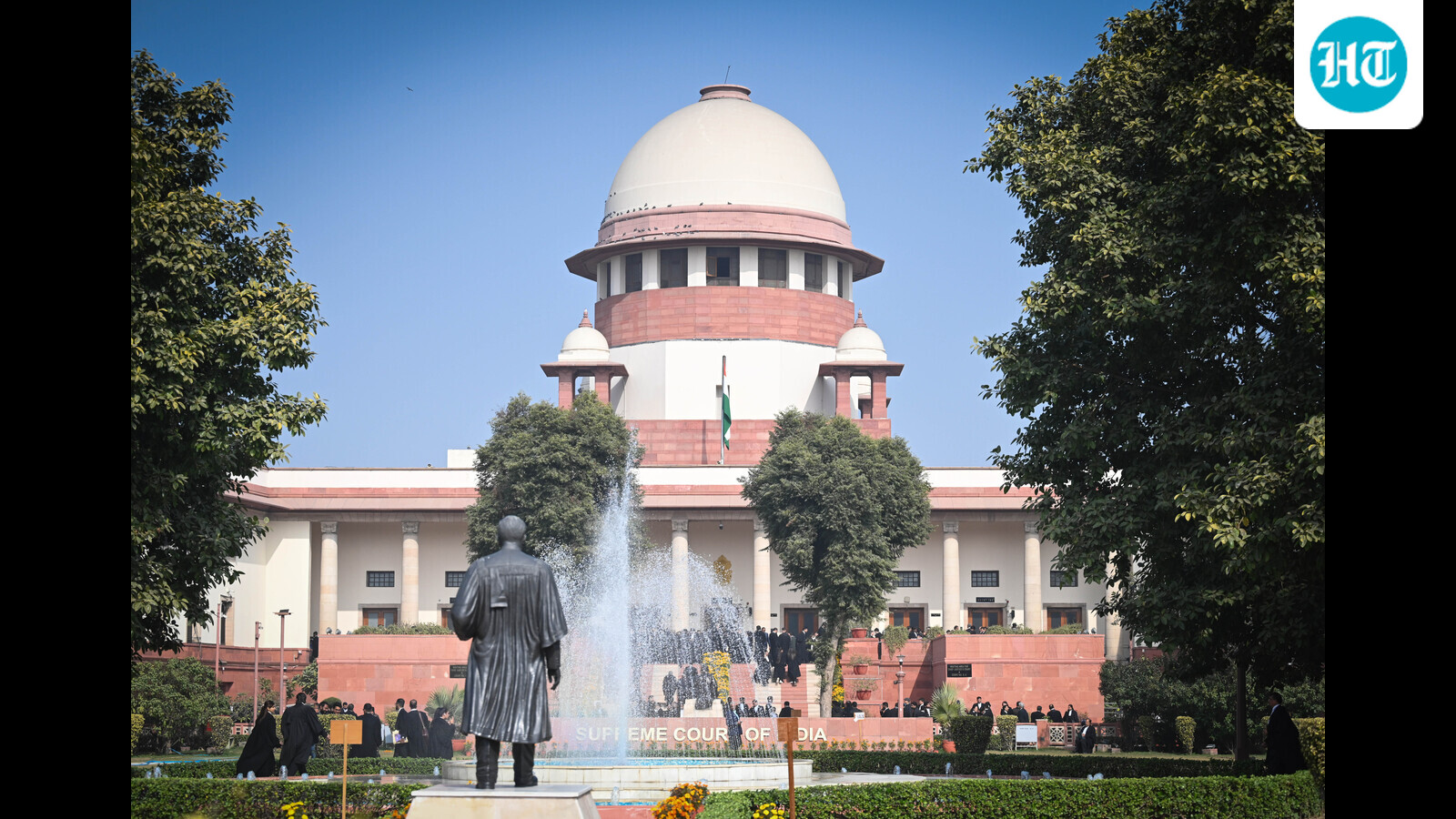 SC stays Madras HC’s interim order halting TN govt provision to appoint V-Cs
