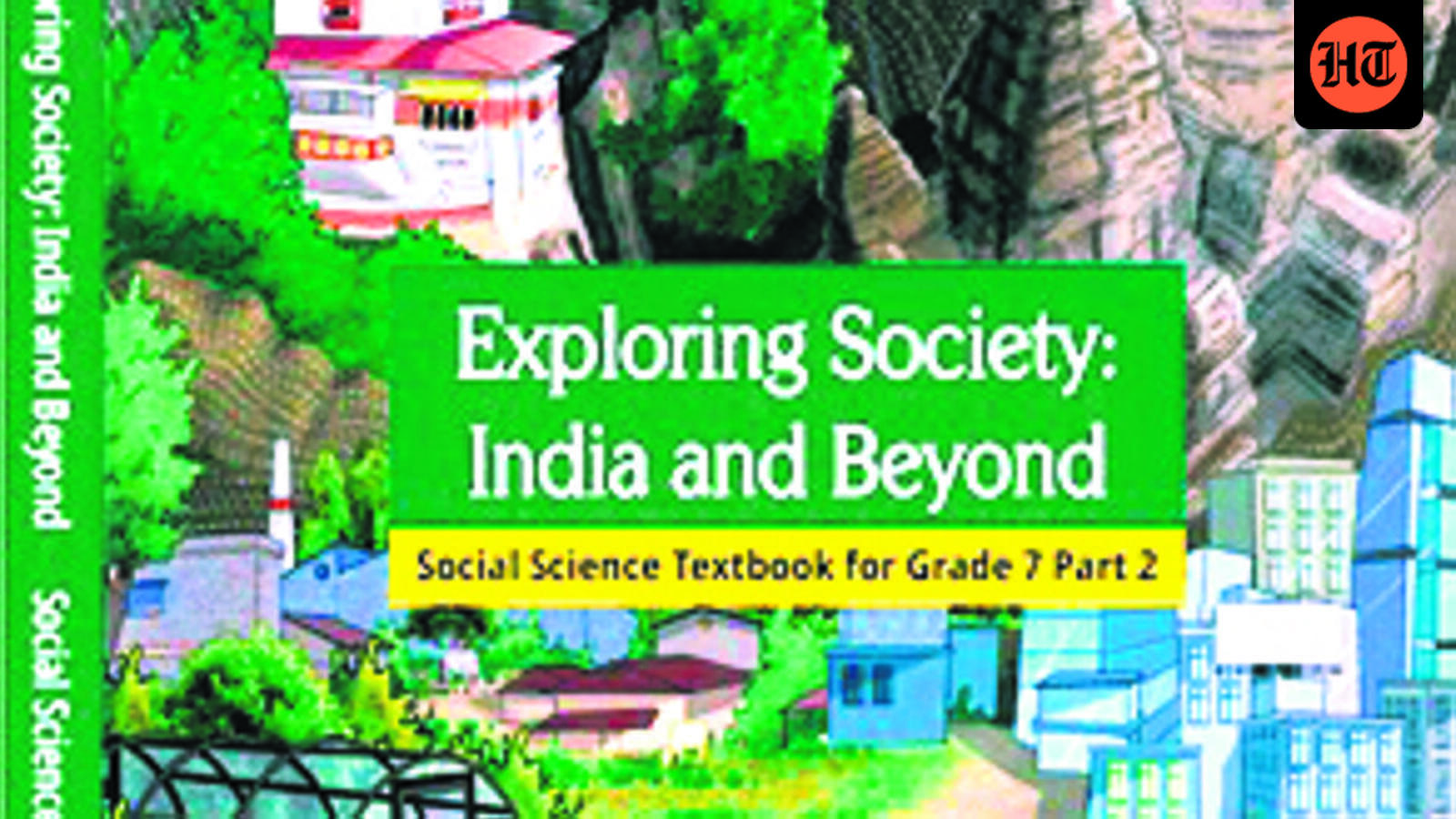 New NCERT Class 7 textbook links Arthashastra to modern infrastructure, UPI boom