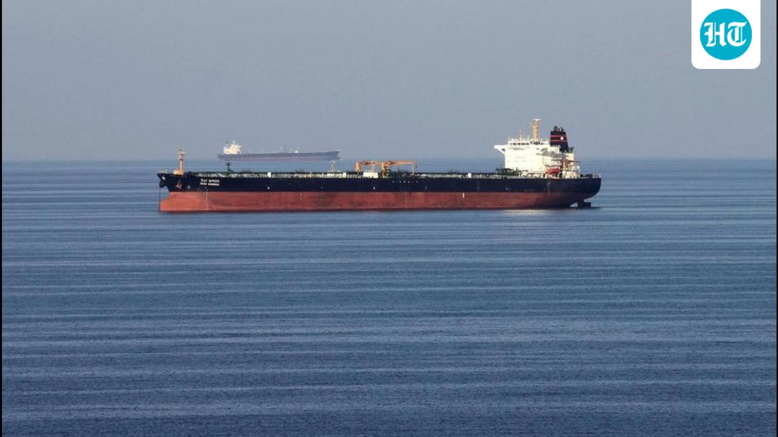 India presses Iran for consular access to 16 crew of seized oil tanker