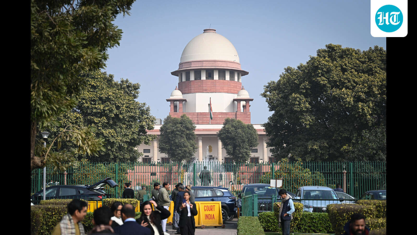 SC warns Union govt of contempt over delay in minor’s abortion order