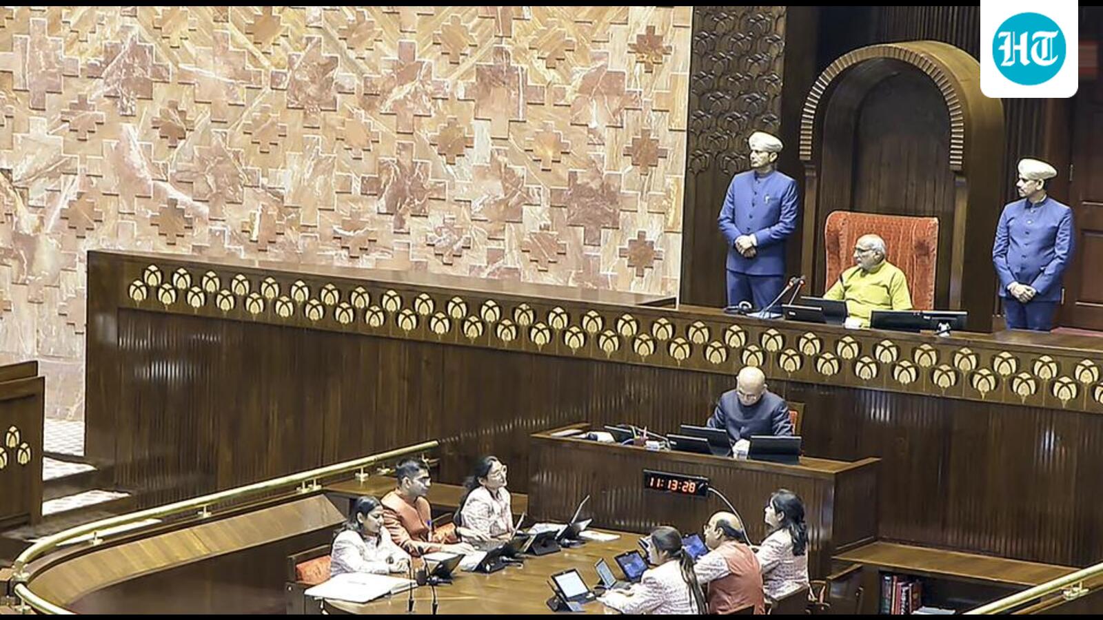 CAQM issued 95 statutory directions for air pollution: Govt tells Parliament