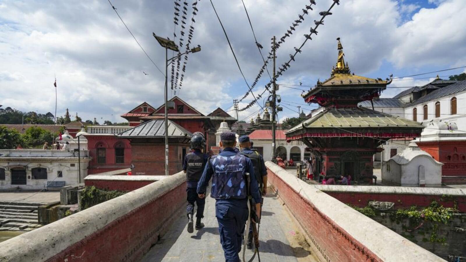 Nepal protests: Body of Indian woman killed in hotel attack brought back