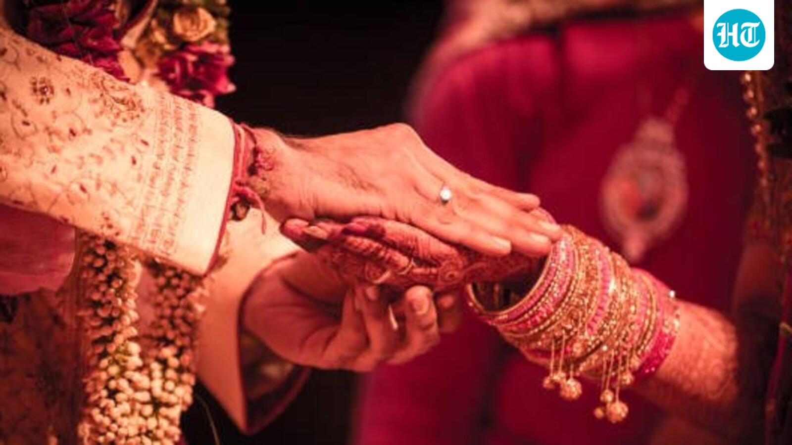 Gujarat HC voids registered marriage over absence of Hindu customs